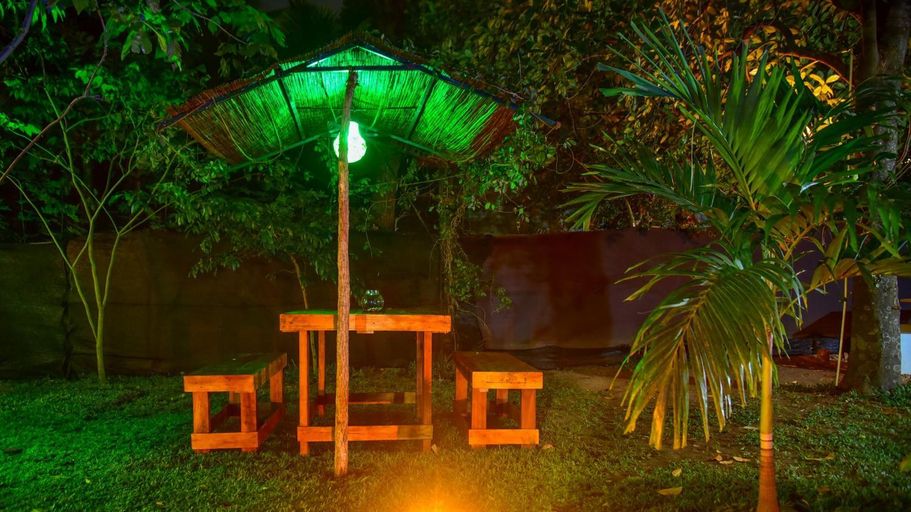 Others 2, Menara Green Inn, Dambulla