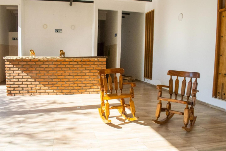 Public Area 3, Hotel Palmas del Rio Mompox, San Zenón