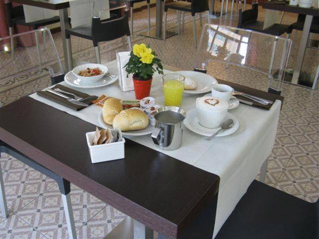 Food & Drinks 5, Diva Hotel, Florence