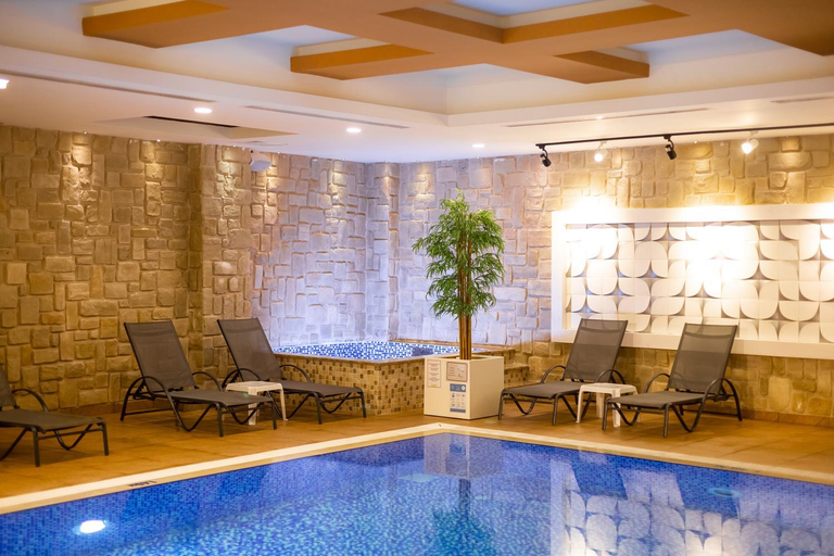 Sport & Beauty 2, Sunprime C-Lounge - Adult Only, Alanya
