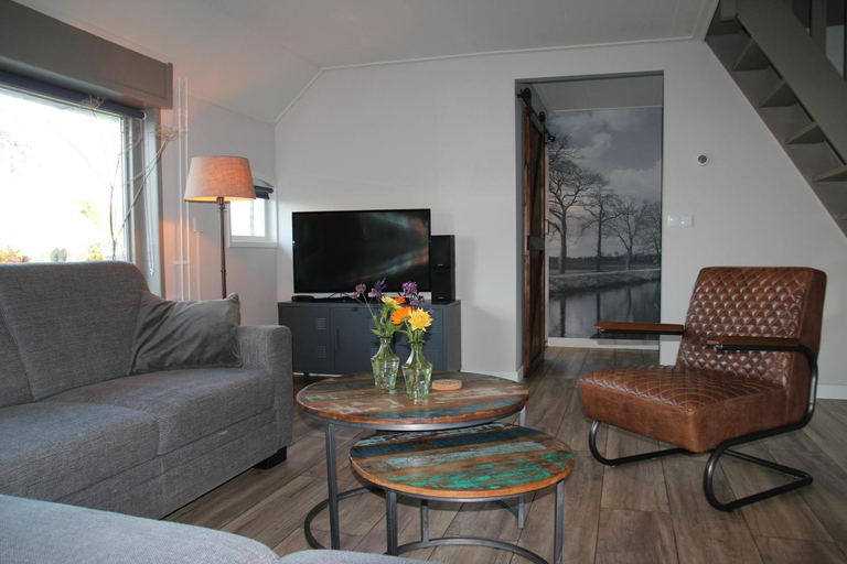 Others 4, Vakantiehuis Bed en Breakfast in de Tuin, Midden-Drenthe