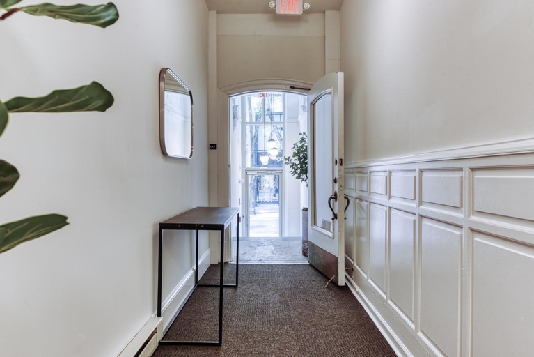 Public Area 3, Sosuite at French Quarters - Rittenhouse Square, Philadelphia