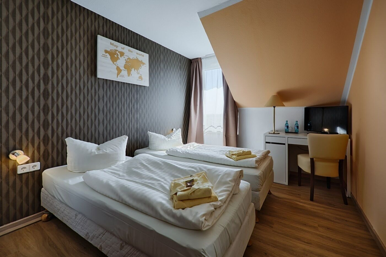 REGIOHOTEL Leipzig West, Nordsachsen