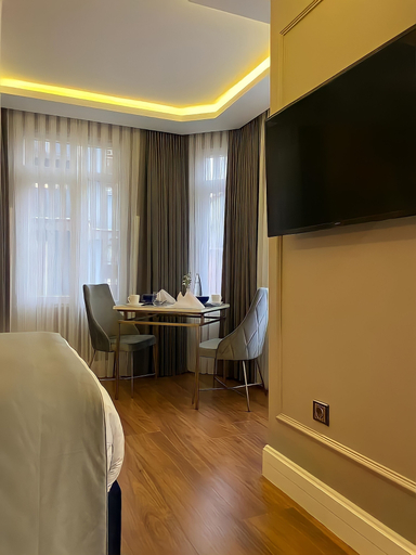 Room 2, Ozkaya Apartments Galata, Beyoğlu