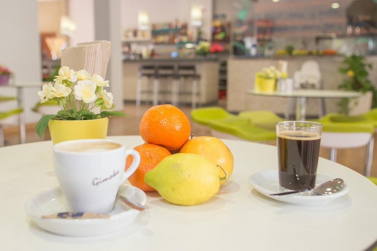 Food & Drinks 5, Apartamentos Santa Rosa, Las Palmas