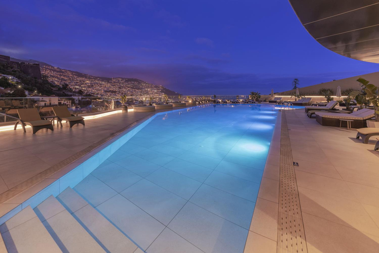 Sport & Beauty 2, The Views Baia - Adults Only, Funchal