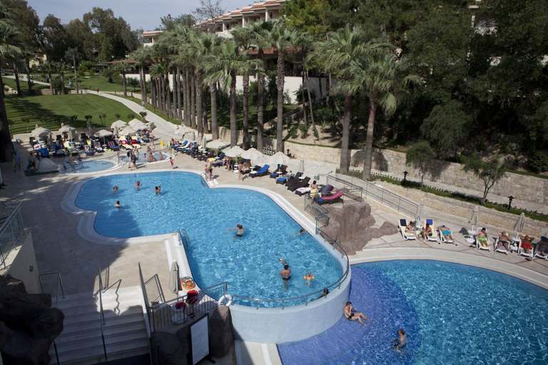 Sport & Beauty 2, Melas Holiday Village, Manavgat