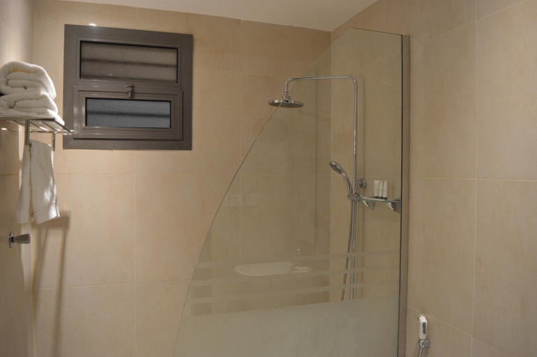 Bathroom 5, Rafa Homes Al Izdihar 1, Riyadh