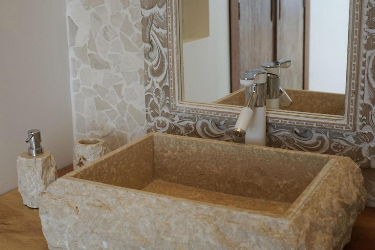 Bathroom 3, Villa - Cantinho do Paraiso, Vila do Porto