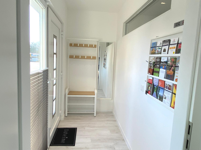 Others 5, Apartment Schloofschdubb in Fuldatal bei Kassel, Kassel