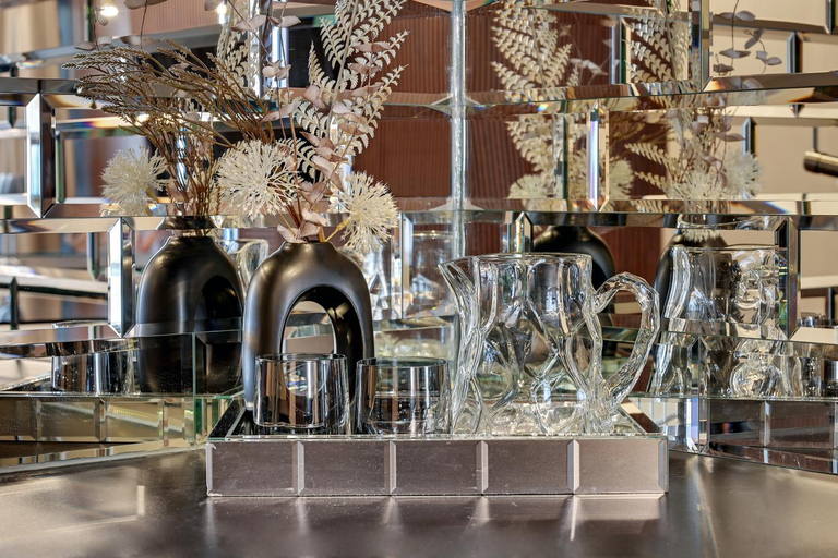 Food & Drinks, Granaria Deluxe & Riverside by Downtown Apartments, Gdańsk City