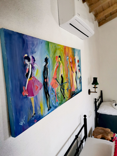 Bedroom 4, Ilios Gokceada, Gökçeada
