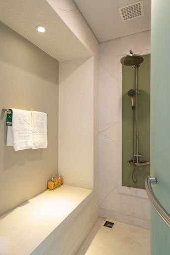 Bathroom 5, The Shells Resort & Spa Phu Quoc, Phú Quốc