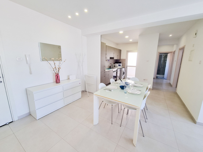 Others 4, Seaside Elegance Retreat, Larnaca