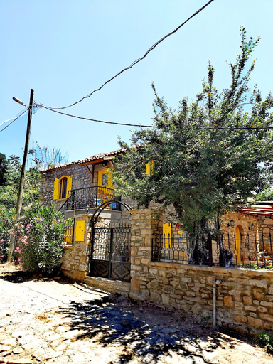 Exterior & Views 2, Ilios Gokceada, Gökçeada