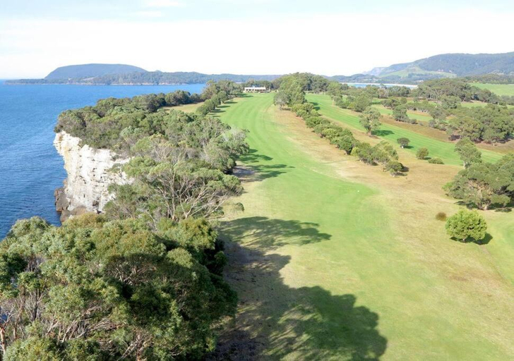 Others 5, Beach Cottage - Port Arthur, Tasman