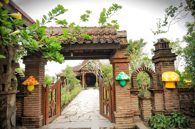 Others 5, Arys Residence by Cocotel, Bantul