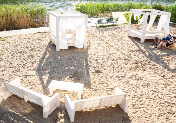 Others 4, Ruciane Park - Mazury resort & spa, Pisz