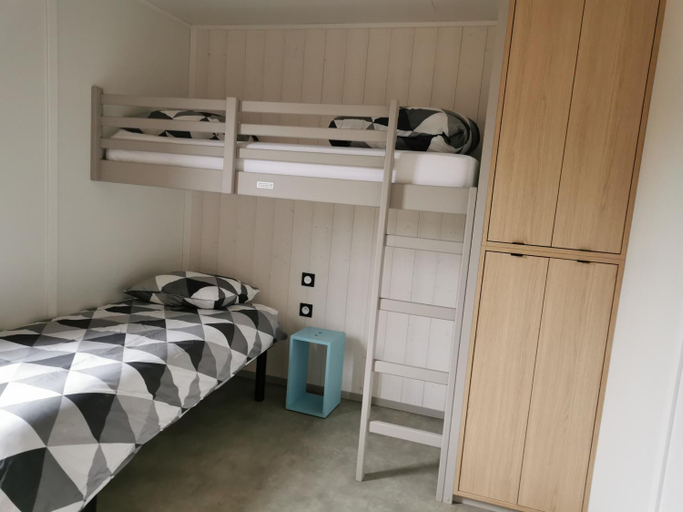 Bedroom 2, ACS chambre d'hotes jusqu'a 4 personnes, Puy-de-Dôme