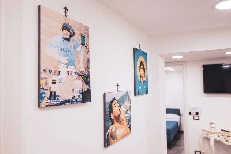 Others 2, Centro Storico Luxury Suites, Napoli
