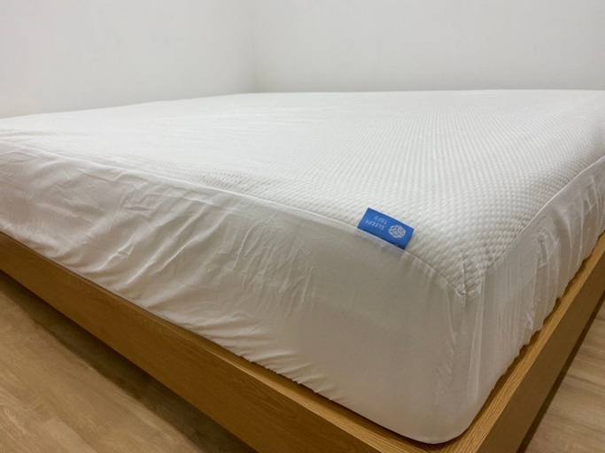 Bedroom 4, HZ HOTEL, Taipei City