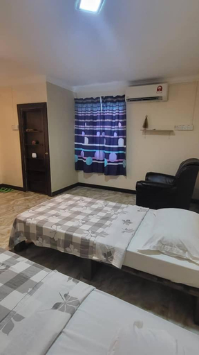 The Cottage 168, Keningau