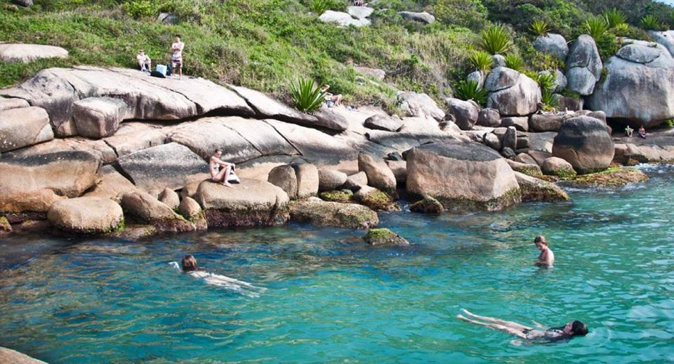 Sport & Beauty, Pousada na Lagoa da Conceicao Barcelos, Florianopolis