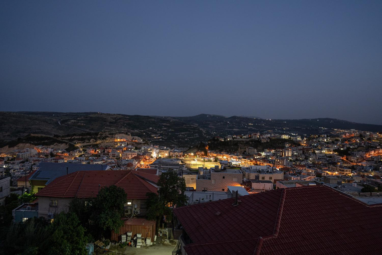 Others 4, ארואד סוויטס Arwad suites