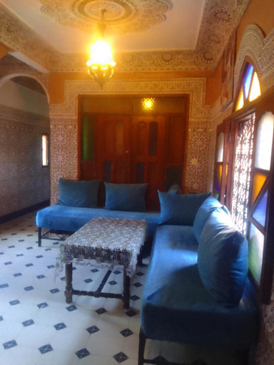 Others 4, Riad Dar Zaida, Marrakech