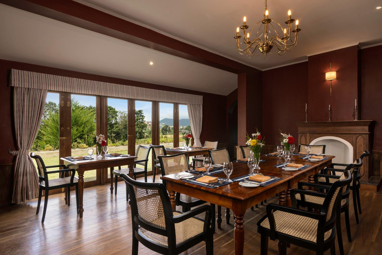 Food & Drinks 5, Jetwing Broomfield Bungalow, Nuwara Eliya