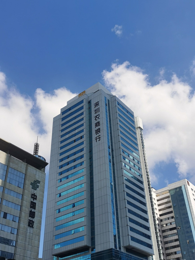 Exterior & Views 2, Yutai hotel-Style Apartment, Shenzhen