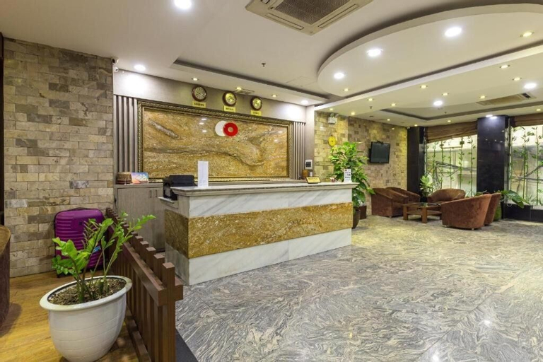 Dream Hotel by Bay Luxury, Cầu Giấy