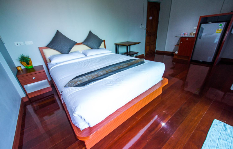 Bedroom 9