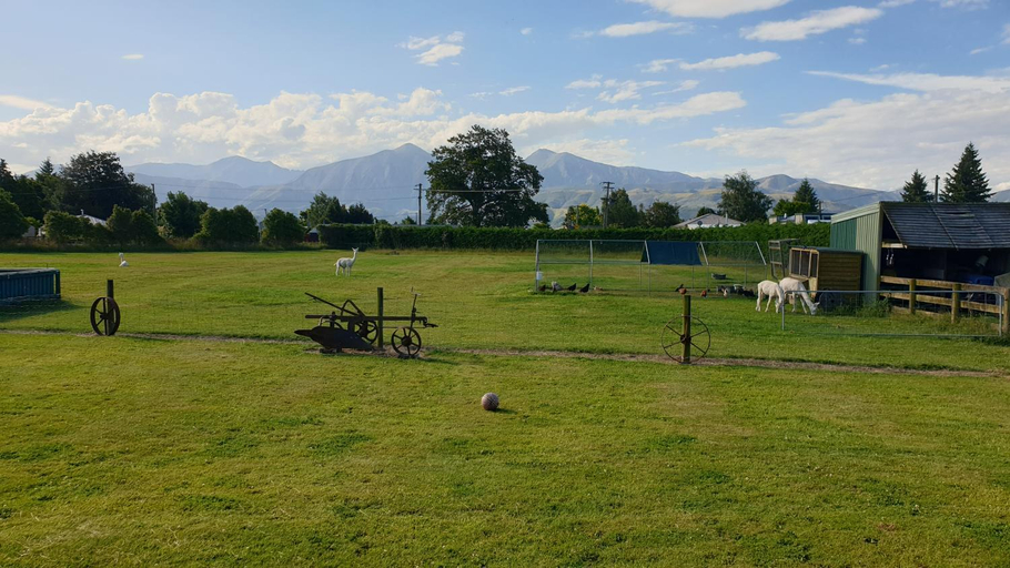 Others 3, Bahara Accommodation, Selwyn