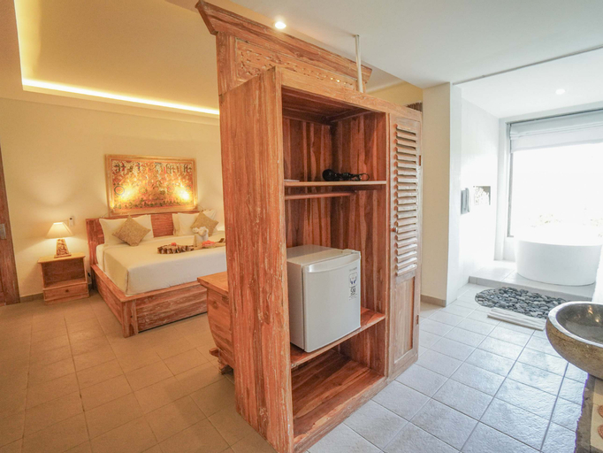 Bedroom 7