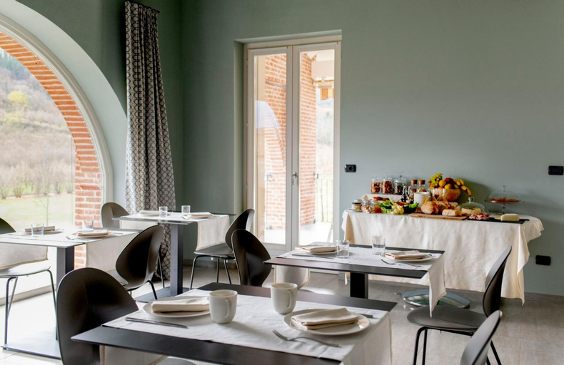 Food & Drinks 3, Parco Reala // Rural - Luxury - Rooms, Cuneo