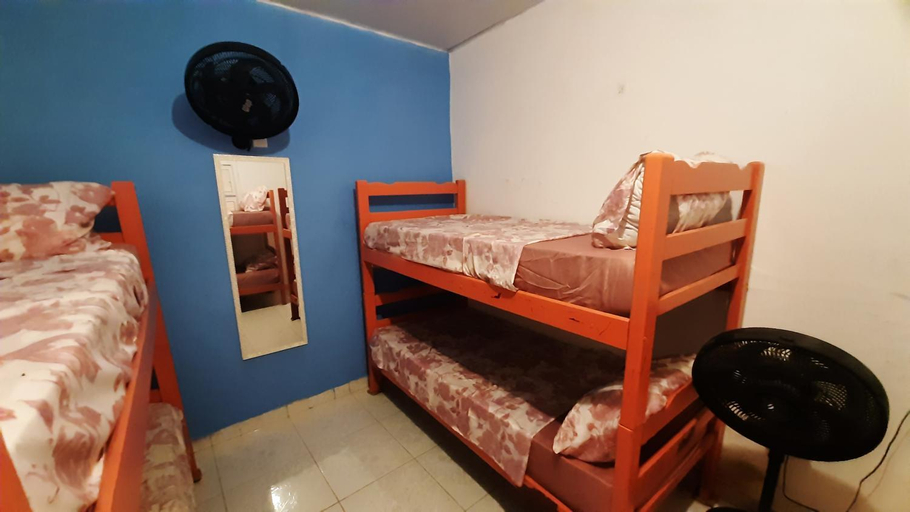 Others 5, Pousada & Hostel Frida, Jijoca de Jericoacoara