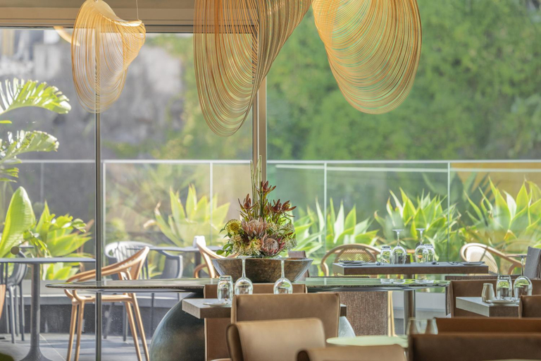 Food & Drinks 5, The Views Baia - Adults Only, Funchal