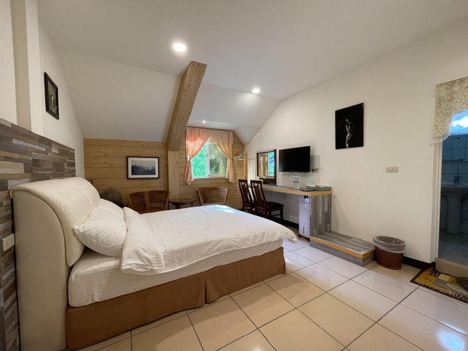 4, Sao Ba Ding Homestay, Hualien