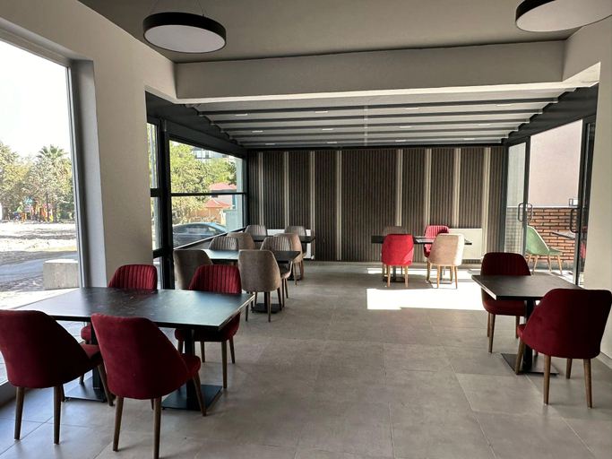 Others 4, Marasium suites hotel, Merkez