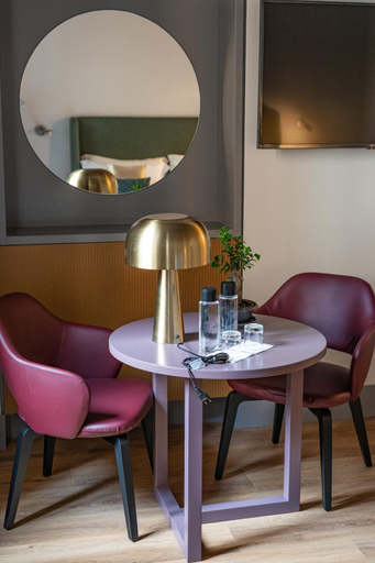 Others 5, Castel Sant´Angelo Luxury Rooms & Tour, Rome