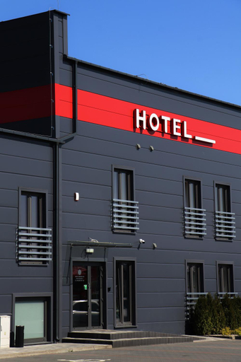 Others 2, M&W Hotel Wronowski, Łomża