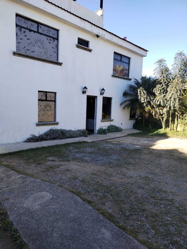 Exterior & Views, L'Aurora Inn Hostel, ZONA 13