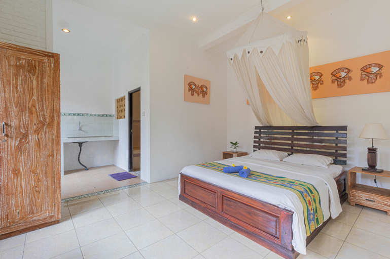 Bedroom 6