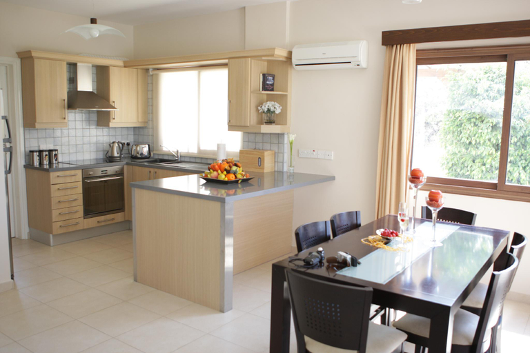 Others 5, Three Bedroom Villa with private pool and landscaped garden