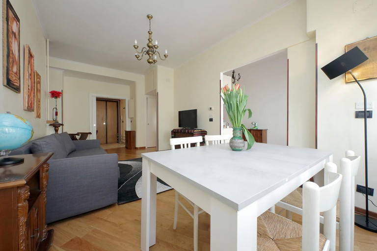 Others 1, 4BNB - Cipro Vatican Apartment, Roma