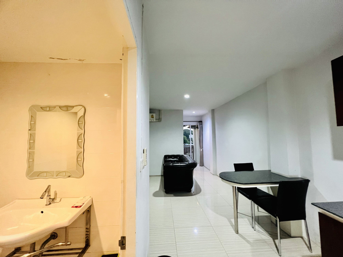 Others 4, INN Kham Apartment, Muang Chiang Mai