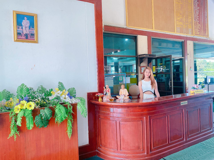 Public Area 2, Korat Country Club Golf and Resort, Pak Thong Chai