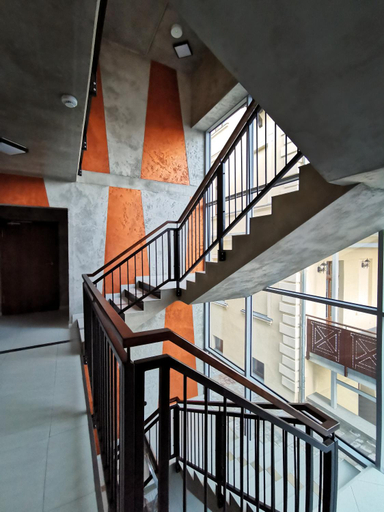 Public Area, Paderewskiego 9 Aparth, Leszno