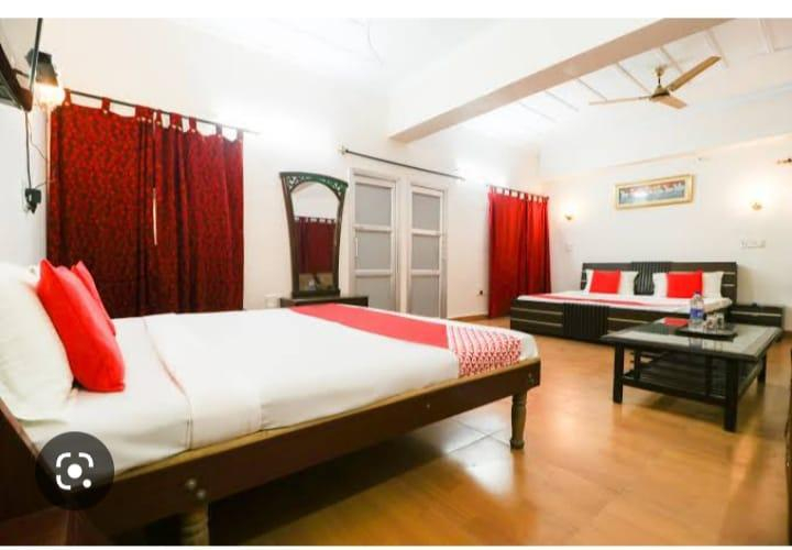 Others 4, HOTEL SAGAR VILLA DELUXE, Karnal